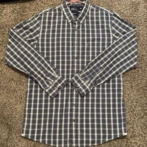 AE Men’s vintage style button up
